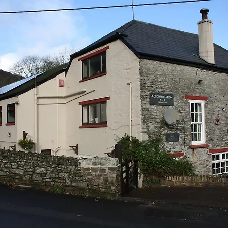 The Old Mill Self Contained Looe